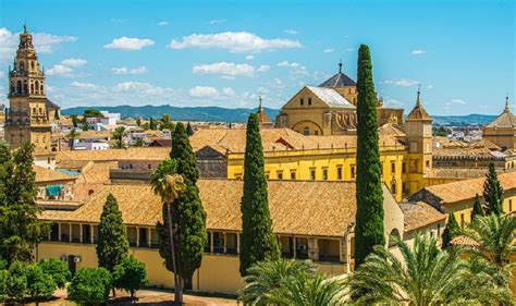 capital of spain before madrid.